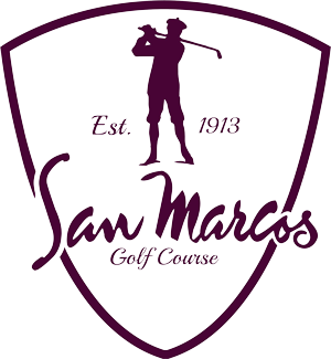 San Marcos Golf Resort Logo
